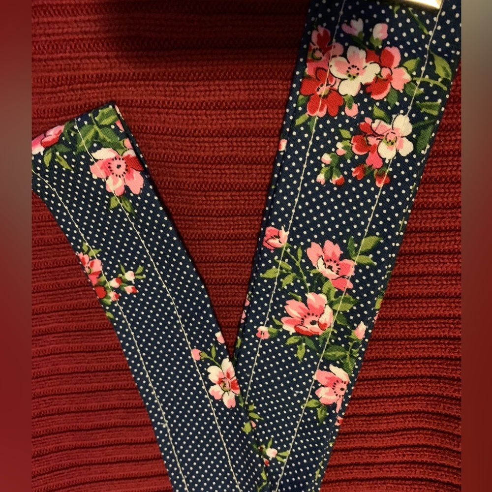 Lanyard